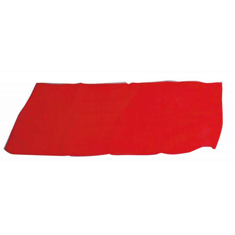 Adria bandiere 5252140 Красный флаг Красный  Red 40 x 60 cm 