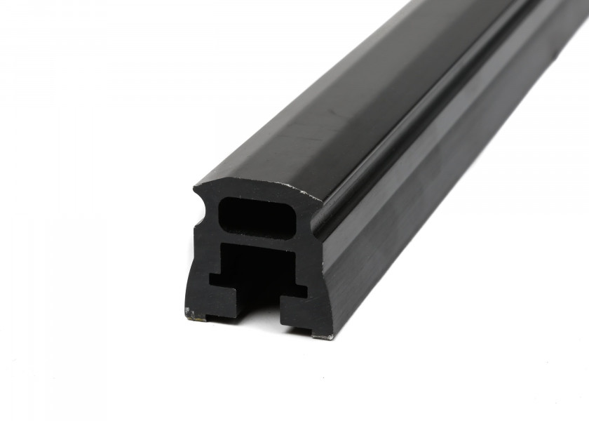 Купить LEWMAR 29162310BK BEAM Направляющие / размер 2 / 35 x 35 мм 88803-bvs 7ft.ru в интернет магазине Семь Футов