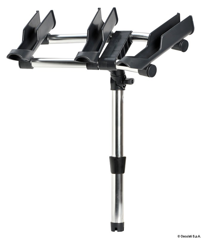 Купить Quicklift rod holder Nr. 3 port, 41.167.88 7ft.ru в интернет магазине Семь Футов