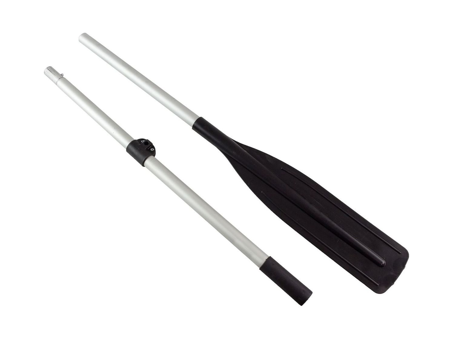 Купить Весло разборное 200 см, черное, уцененное Адмирал AD00000000020 utsenka 7ft.ru в интернет магазине Семь Футов