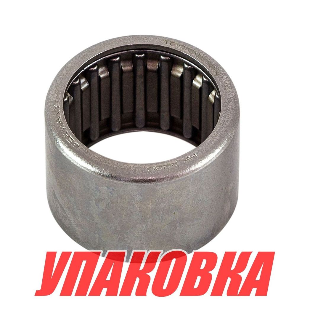 Купить Подшипник 22х28х20, Yamaha, Recmar (упаковка из 5 шт.) 9331722204_RM_pkg_5 7ft.ru в интернет магазине Семь Футов