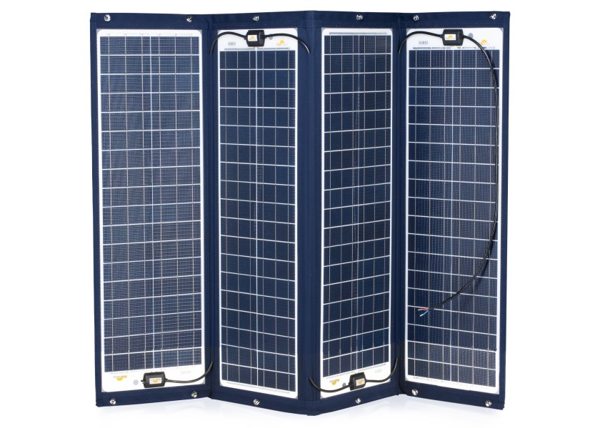Купить SUNWARE Solar Panel TX42052 / 240 W / foldable / 1164 x 1590 x 3 mm 19716-bvs 7ft.ru в интернет магазине Семь Футов