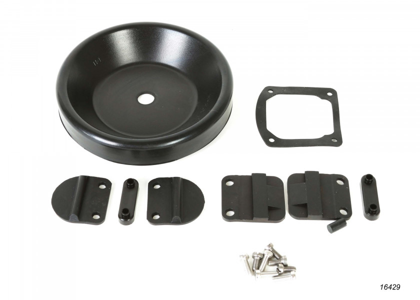 Купить WHALE Repair Kit for GUSHER 10 16429-bvs 7ft.ru в интернет магазине Семь Футов