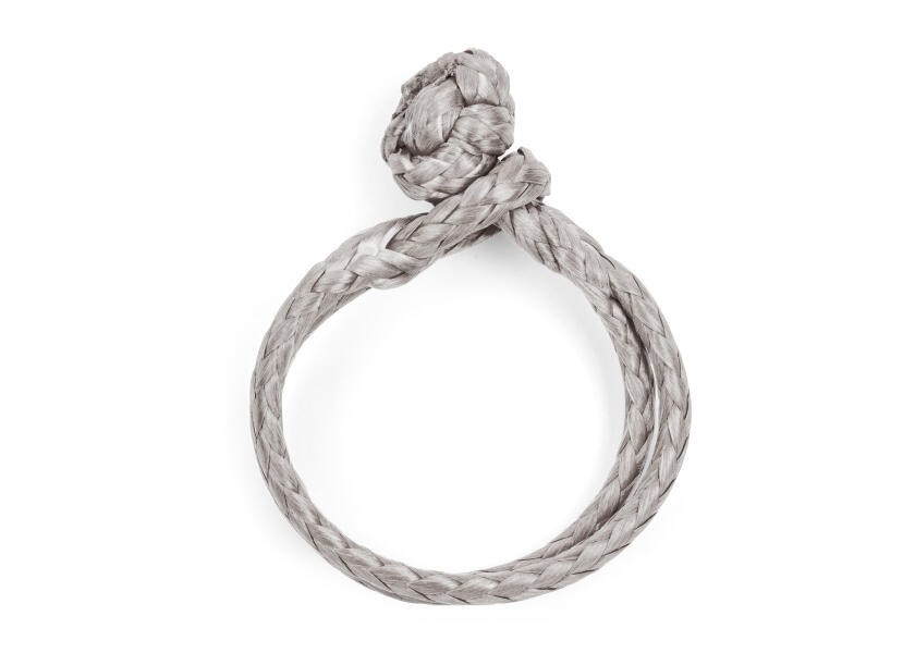 Купить Rope Shackle / grey 55277-bvs 7ft.ru в интернет магазине Семь Футов