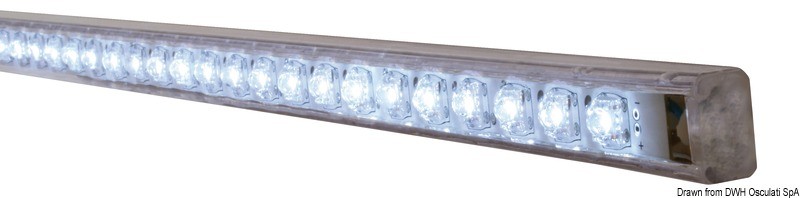 Купить 30-LED strip light, portable version, 13.835.05 7ft.ru в интернет магазине Семь Футов