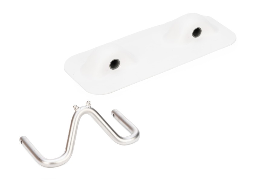 Купить EASY LIFT DAVIT l Сменная подъемная площадка с подъемной дугой / пара 7ft.ru в интернет магазине Семь Футов