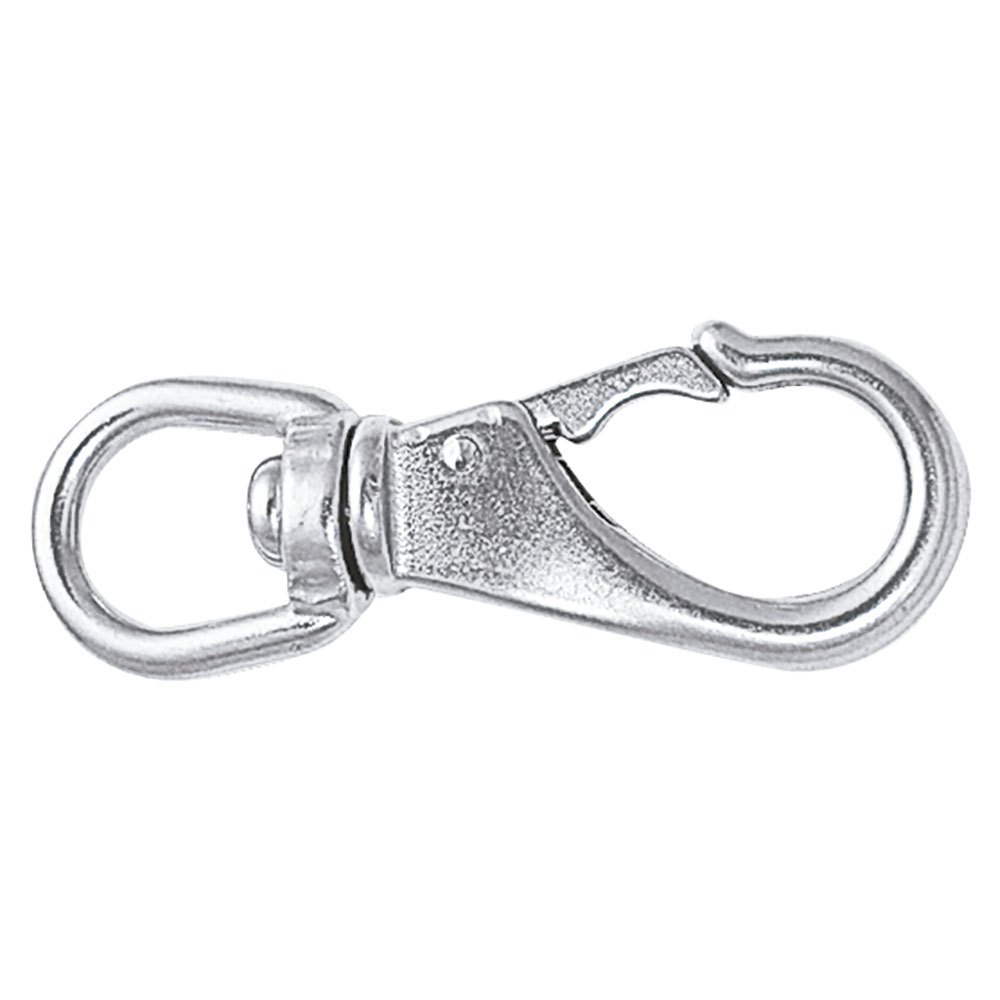 Talamex 74106122 Поворотная защелка для глаз Белая Grey 100 mm 7ft.ru
