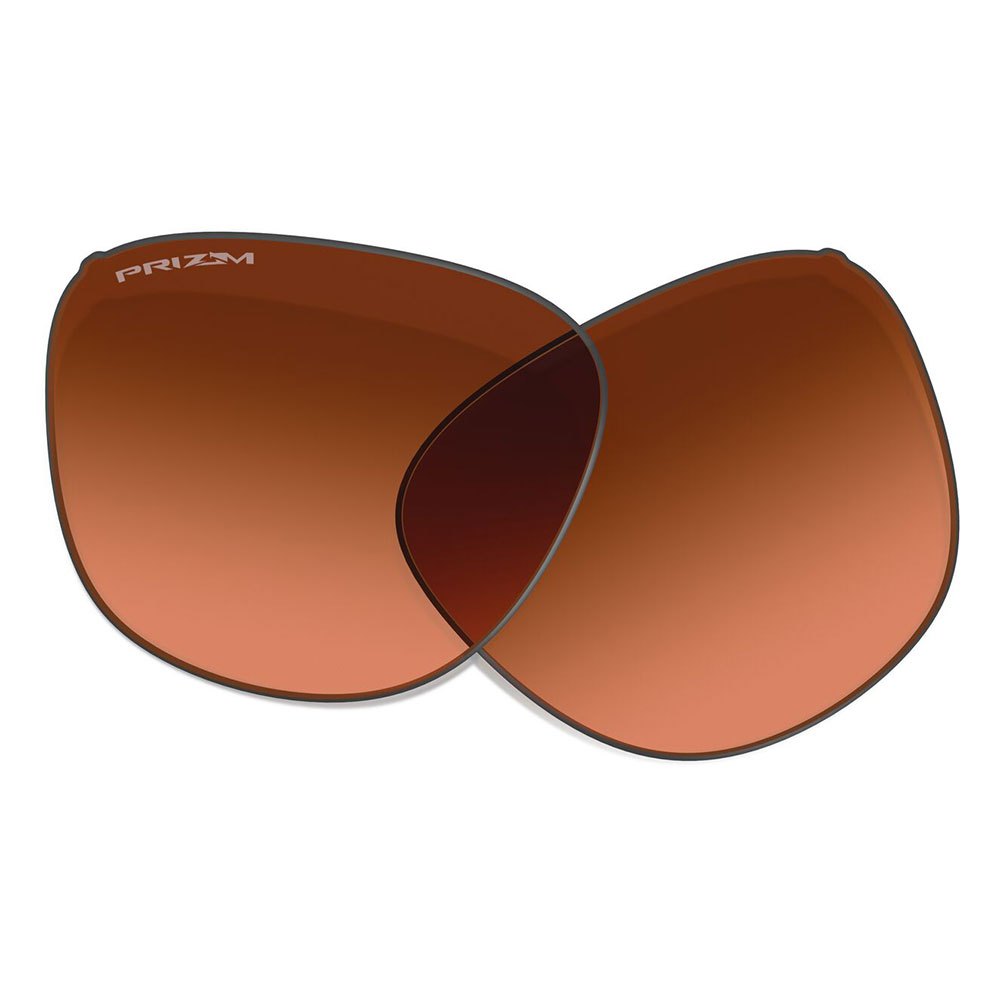 Oakley 103-605-006 Thurso Сменные Линзы  Brown Prizm Brown Gradient/CAT3