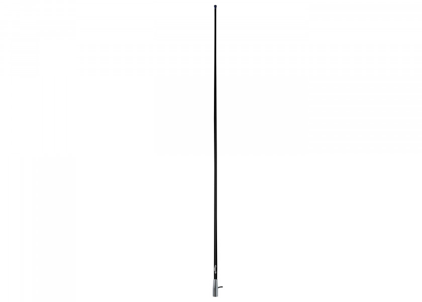 Купить Морская УКВ антенна RA400CR/BK/1,5 м 73113-bvs 7ft.ru в интернет магазине Семь Футов