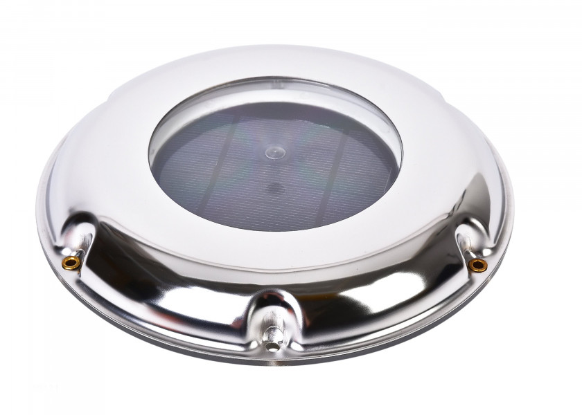 Купить BAVARIA 313155 Солнечный вентилятор 20495-bvs 7ft.ru в интернет магазине Семь Футов