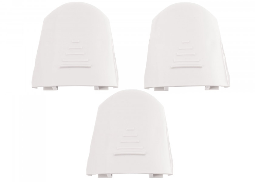 Купить JABSCO 37003-1000 Винтовая крышка основания унитаза / 3 шт. 24979-bvs 7ft.ru в интернет магазине Семь Футов