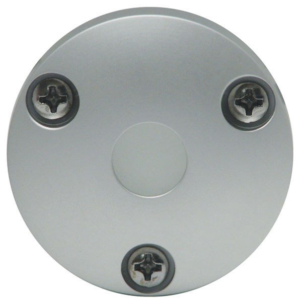 Lumitec 451-101033 Utility Белый светодиодный свет Серебристый Grey 360 mAh 12V 