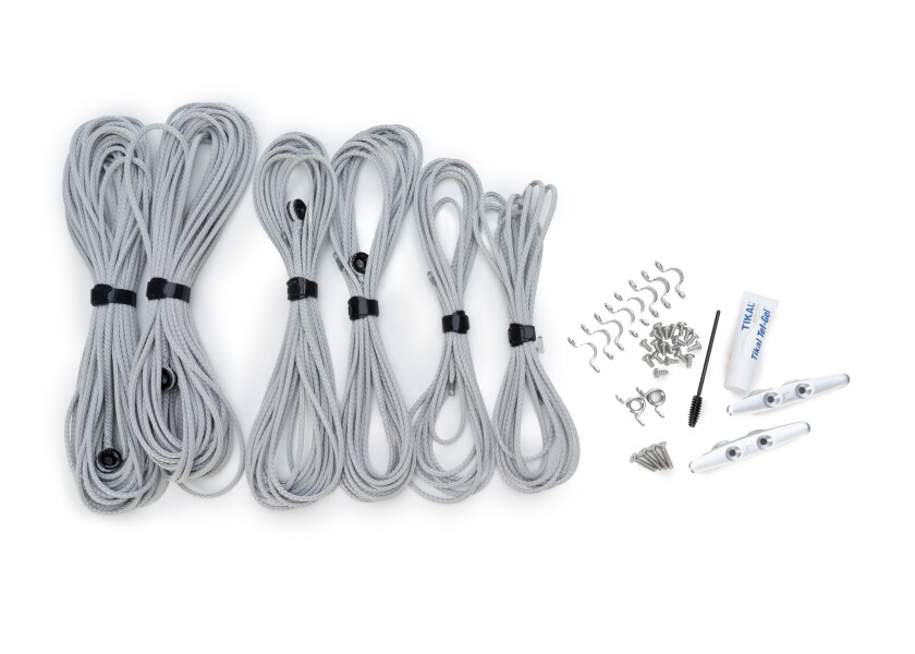 Купить SPRENGER LAZY JACK System / up to 30 feet 31216-bvs 7ft.ru в интернет магазине Семь Футов