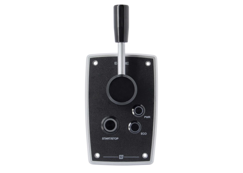 Купить VETUS Electric Motor Control Lever / side mount / V-CAN 31159-bvs 7ft.ru в интернет магазине Семь Футов