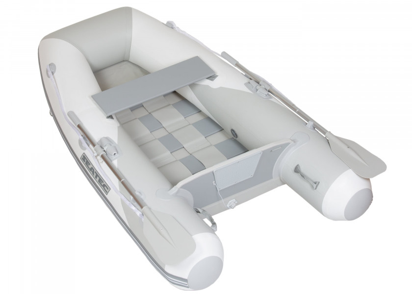 Купить SEATEC 55805 YACHTING 225 Тендер / реечный пол / 2,5 человека / 2,25 м / макс. 3,3 л.с. 7ft.ru в интернет магазине Семь Футов