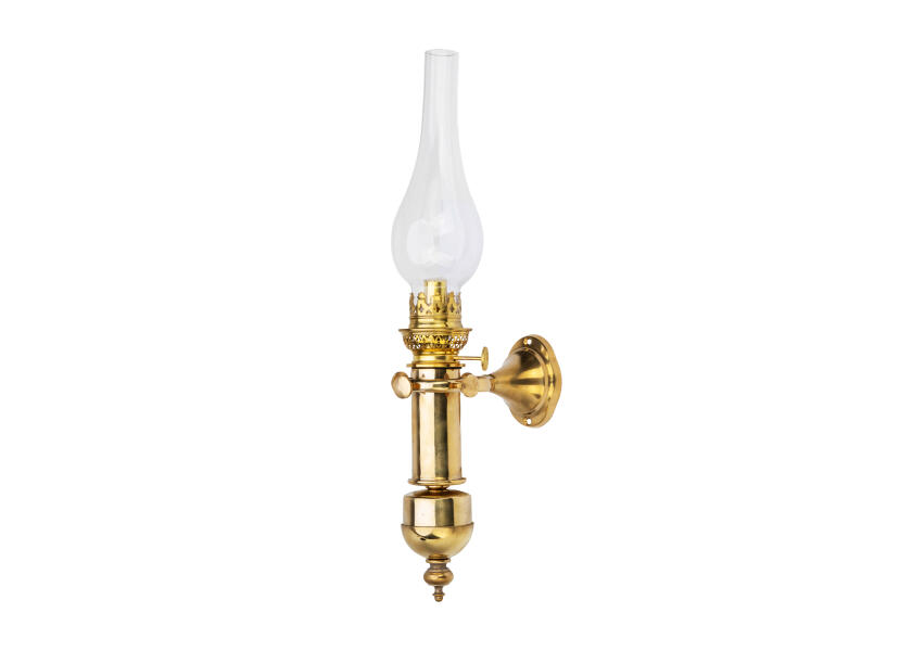 Купить Petroleum Wall Light 23465-bvs 7ft.ru в интернет магазине Семь Футов