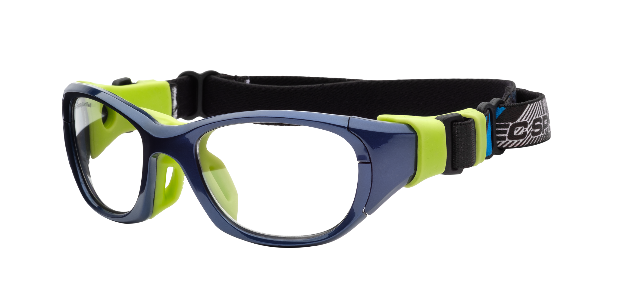 Купить Спортивные очки с диоптриями Rec Specs / Rs-51 / Shiny Navy / Green, rs-51 nvgr5520csf 7ft.ru в интернет магазине Семь Футов