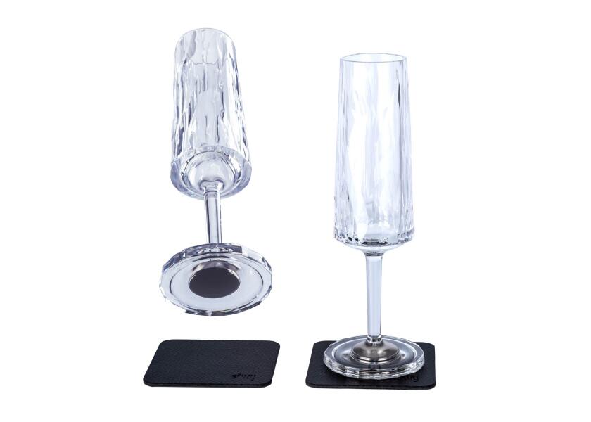 Купить SILWY KO-CH-C-2 Магнитное пластиковое стекло SEKT / комплект из 2 шт. 7ft.ru в интернет магазине Семь Футов