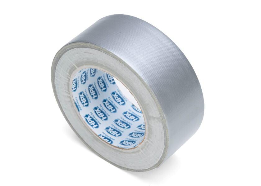 Купить PRESTO Repair Tape / silver / 50 mm x 25 m 15649-bvs 7ft.ru в интернет магазине Семь Футов