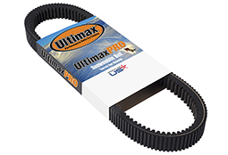 Купить Ремень вариатора Ultimax Pro 144-4353 144-4353 Carlisle Belts 7ft.ru в интернет магазине Семь Футов
