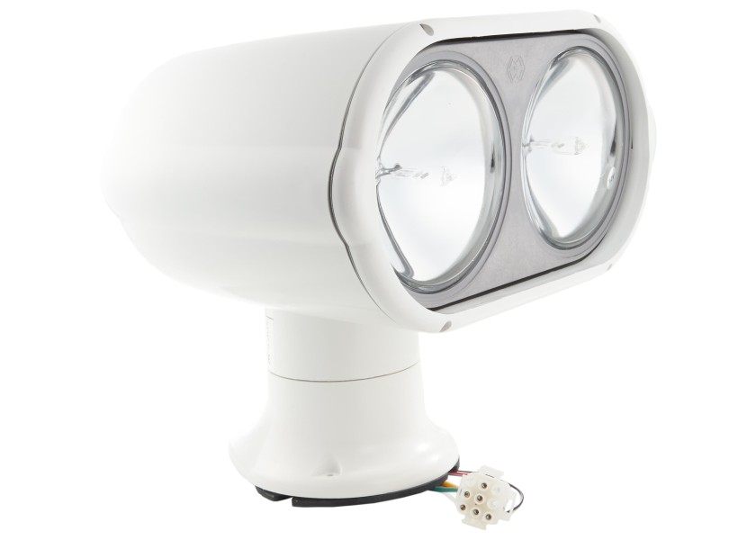 Купить OCEAN TECHNOLOGIES NIGHT EYE I Double Searchlight / 12 V 13872-bvs 7ft.ru в интернет магазине Семь Футов