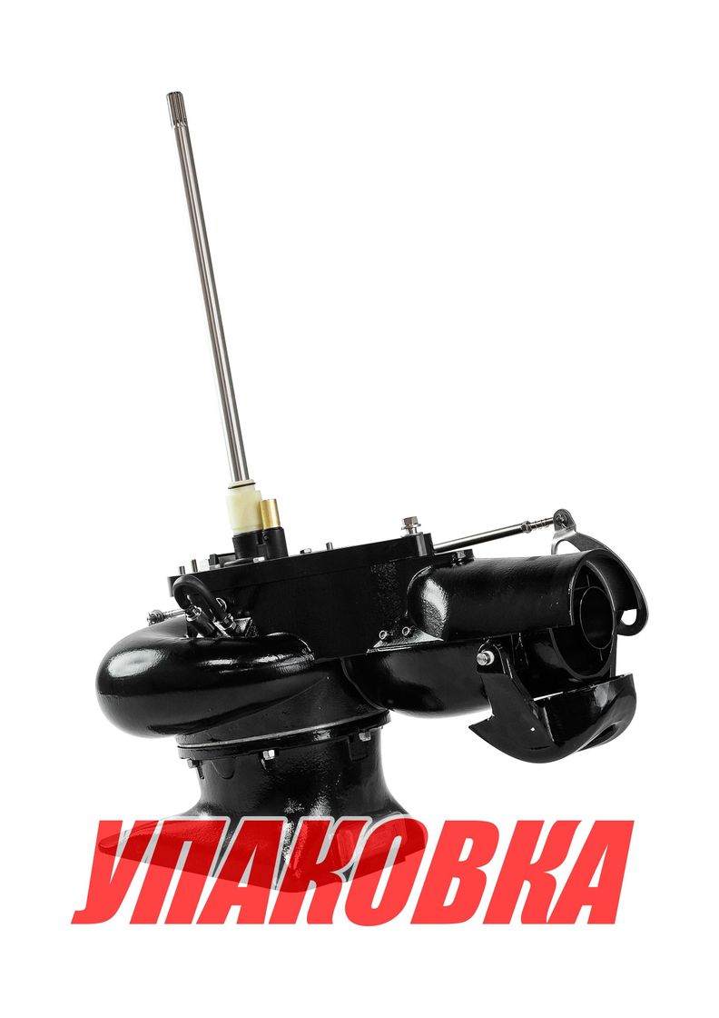 Купить Насадка водометная для Yamaha 30, Marine Rocket (упаковка из 5 шт.) Y30_MR_pkg_5 7ft.ru в интернет магазине Семь Футов