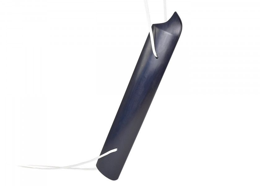 Купить OCEAN BLADE Solid Bow Fender / dark blue 21397-bvs 7ft.ru в интернет магазине Семь Футов