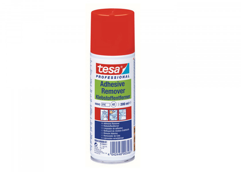 Купить TESA Adhesive Remover 60577-bvs 7ft.ru в интернет магазине Семь Футов