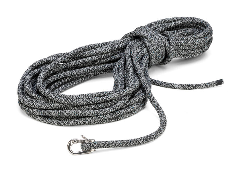 Купить LIROS HERKULES VISION with Shackle / pre-spliced 560413-bvs 7ft.ru в интернет магазине Семь Футов