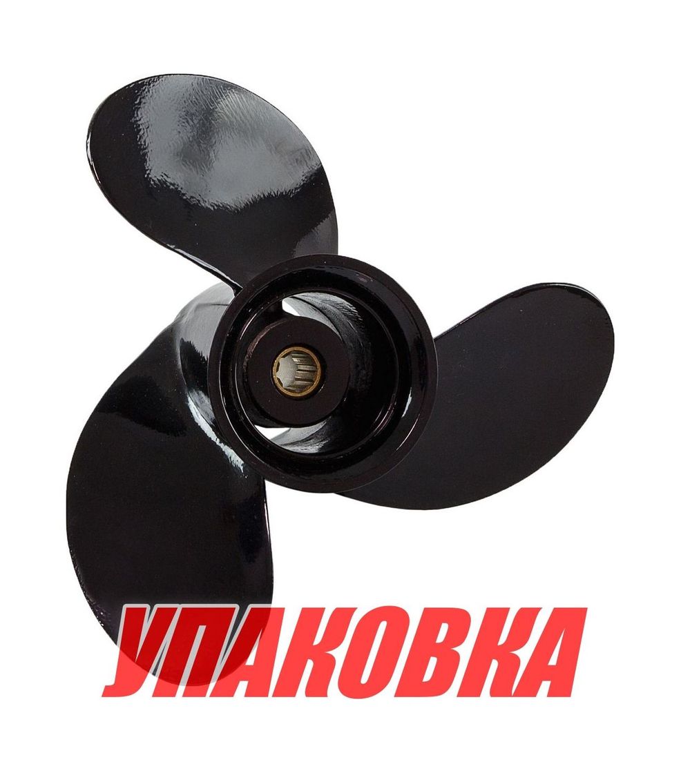 Купить Винт гребной Mercury 8-15;3x9x9, BaekSan (упаковка из 3 шт.) 000150900A0900M_pkg_3 7ft.ru в интернет магазине Семь Футов