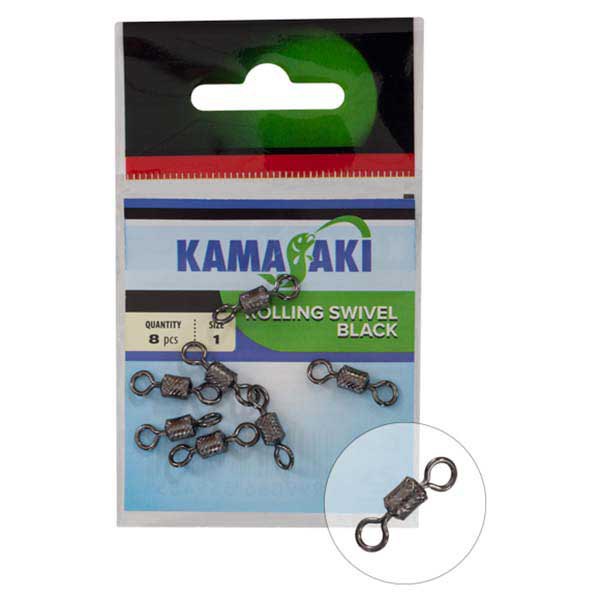 Kamasaki 82256001 Rolling Вертлюги  Grey 1