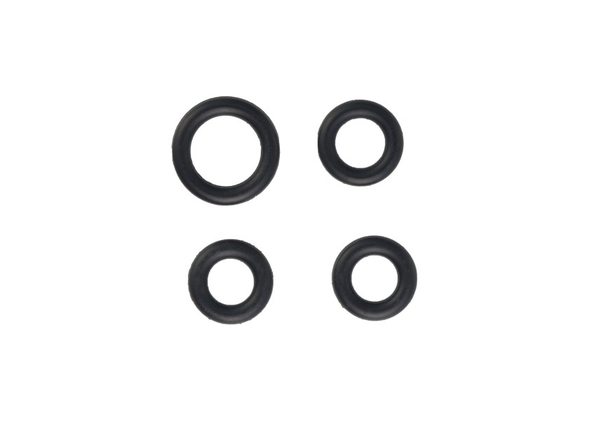 Купить Sealing Kit for Gear Oil Volvo Penta Z-drives DPS-A / DPS-B / SX-A 79173-bvs 7ft.ru в интернет магазине Семь Футов