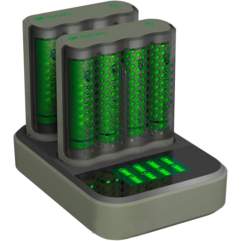 Gp batteries. RECYKO Pro GP зарядное устройство. Зарядная батарея GP. Зарядник GP для батареек. NIMH 2600 Высоковольтная банка.