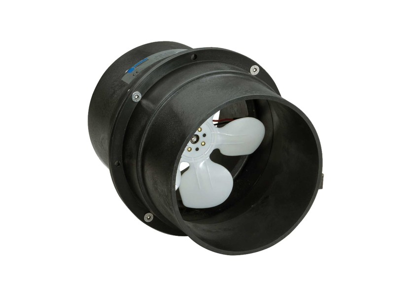 Купить OCEAN TECHNOLOGIES Engine Room Fan 31008-bvs 7ft.ru в интернет магазине Семь Футов