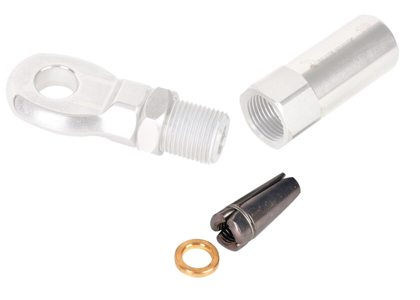 Купить BLUE WAVE 080007 Сменные конусы для клемм самостоятельной сборки 25482-bvs 7ft.ru в интернет магазине Семь Футов