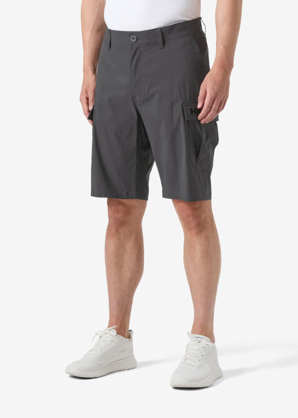 Купить HELLY HANSEN 34537_980-34 Мужские шорты-карго QD 11 дюймов / черное дерево / Размер одежды: 34 7ft.ru в интернет магазине Семь Футов