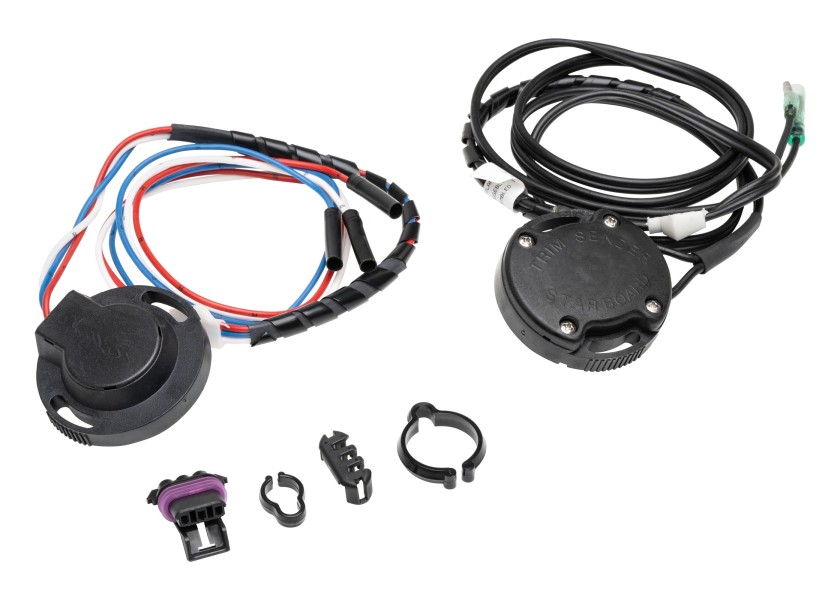 Купить MERCRUISER Transmitter Trim Kit 8M0107462 51417-bvs 7ft.ru в интернет магазине Семь Футов
