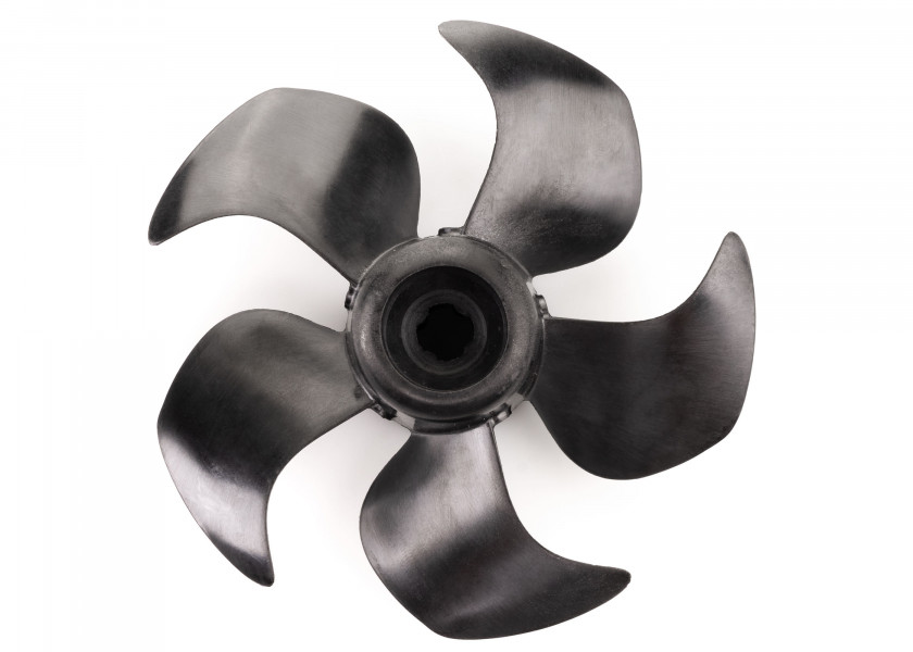 Купить SIDE-POWER Propeller for SE25 Bow Thruster / 5-blade 57693-bvs 7ft.ru в интернет магазине Семь Футов