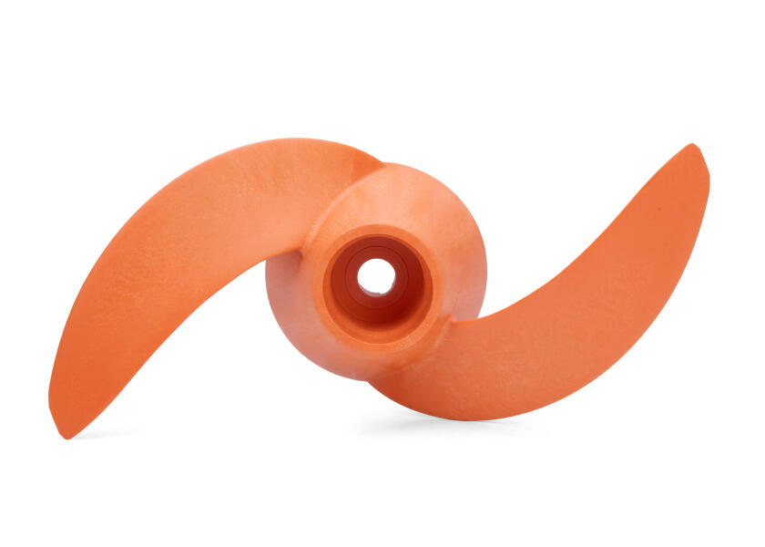 Купить TORQEEDO Propeller for Small Lightweight Boats / Travel / Ultralight / 10x6.5 34083-bvs 7ft.ru в интернет магазине Семь Футов