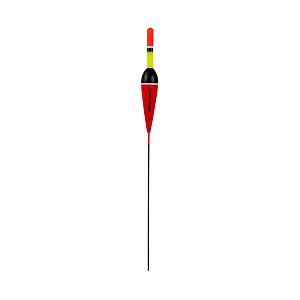 Energoteam 69625005 D8 плавать Красный  Red / Black / Yellow / Orange 0.5 g