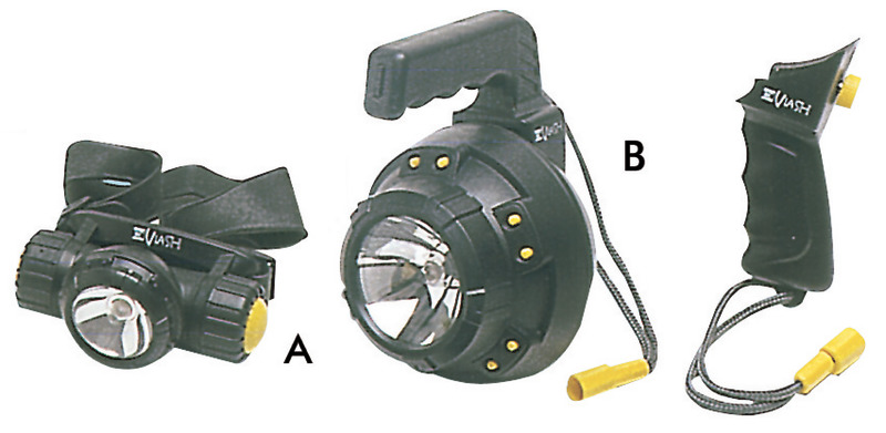 Купить Torch Vlash ergonomic model 12.092.00 7ft.ru в интернет магазине Семь Футов