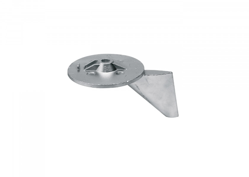 Купить Zinc Motor Anode FM-YA-260 / Fin 22108-bvs 7ft.ru в интернет магазине Семь Футов