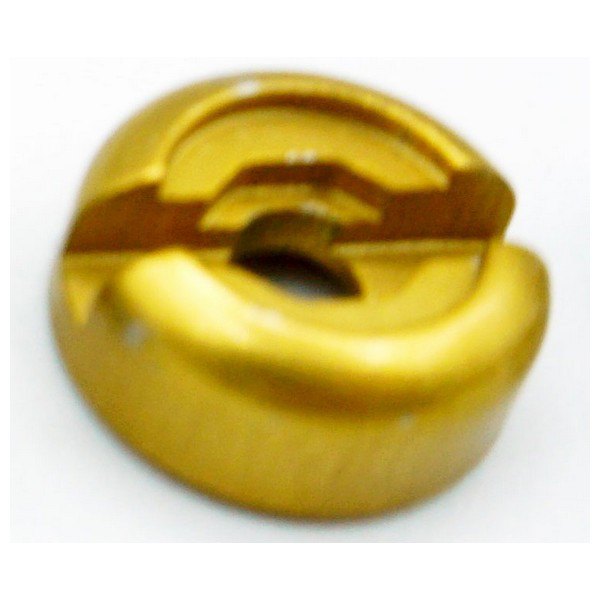 MV Spools PGH1-GOLD Shimano Линейный направляющий протектор Золотистый Gold