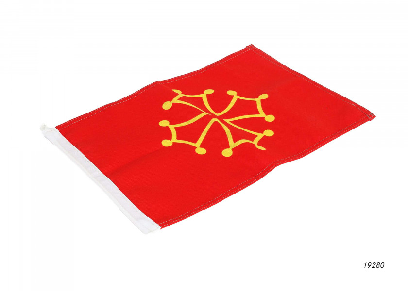 Купить Flag - Midi-Pyrenees 19280-bvs 7ft.ru в интернет магазине Семь Футов