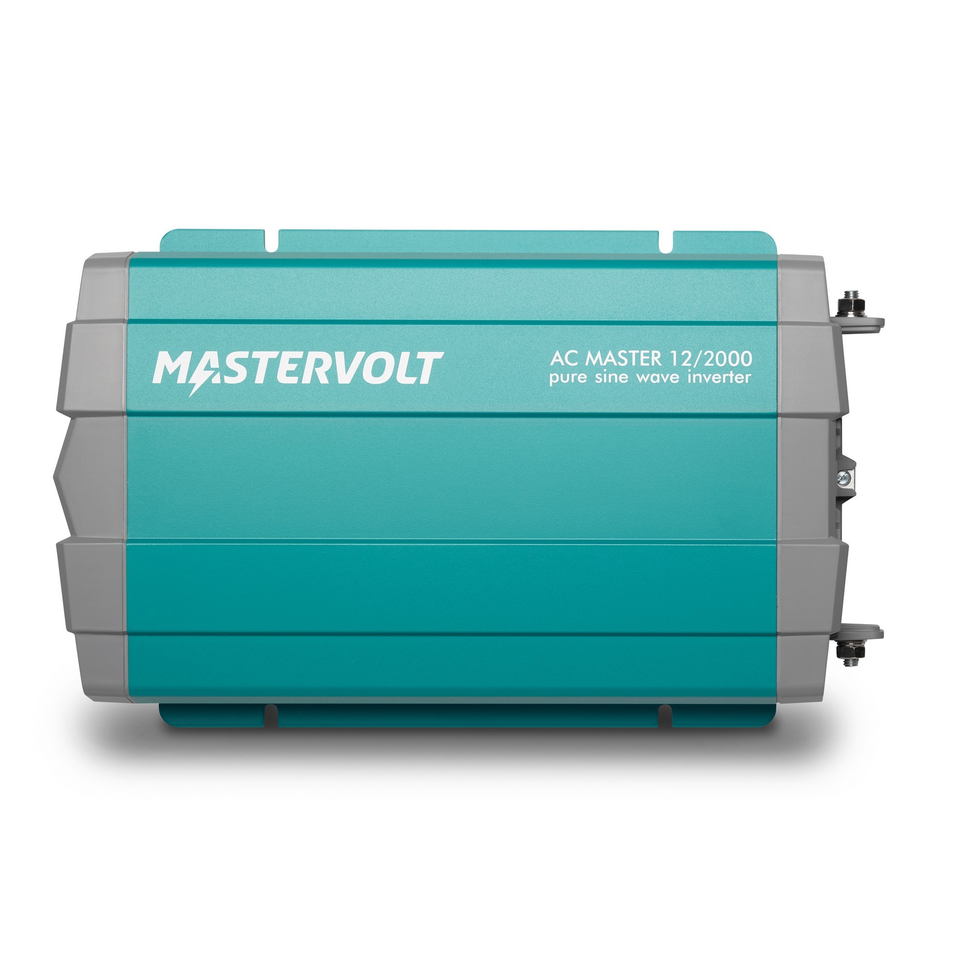 Синусоидальный инвертор Mastervolt AC Master 12/2000 28012000 12/230В 2000Вт 248x443x83мм IP21