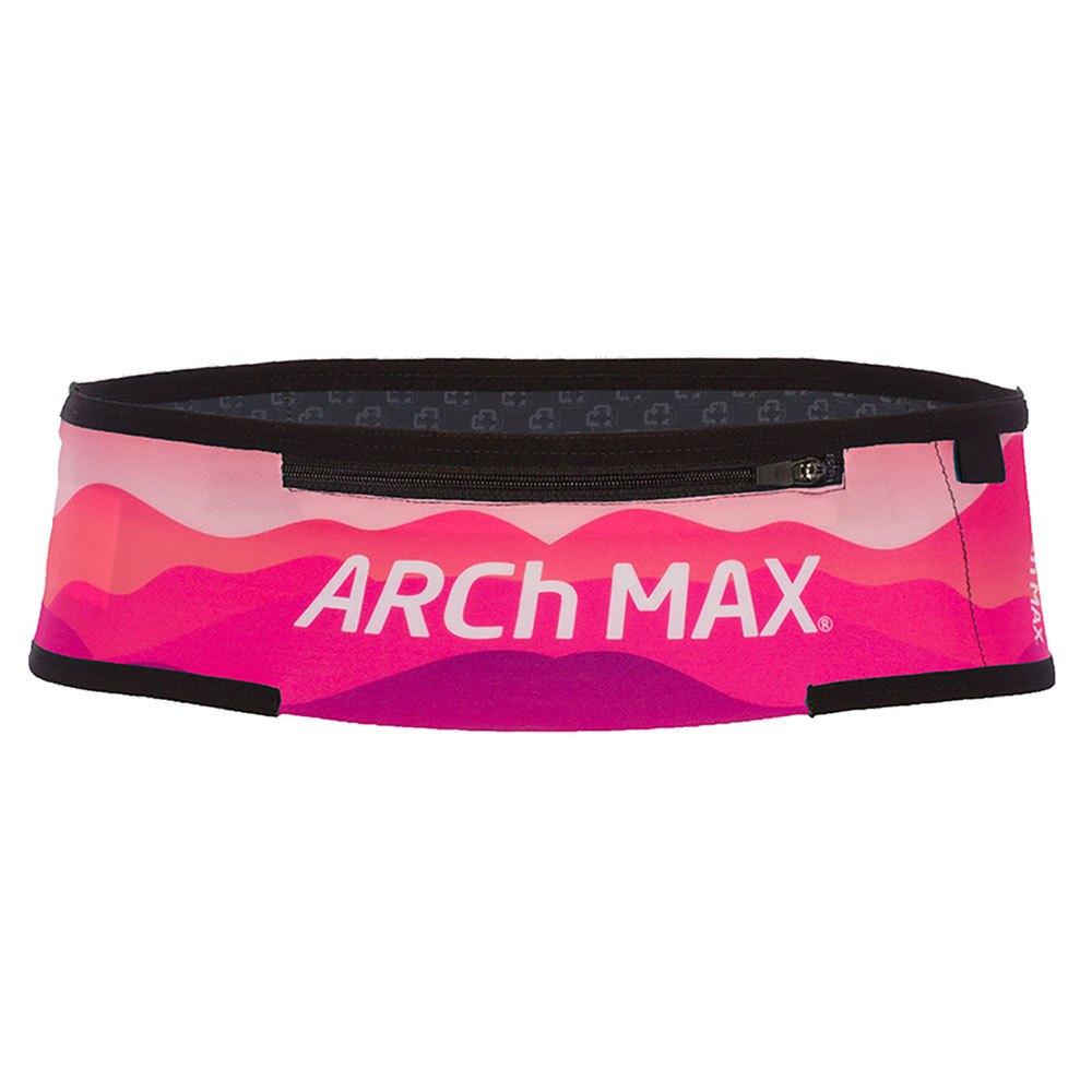 Arch max BPT3.PK.L Pro Zip Пояс Розовый  Pink L-XL