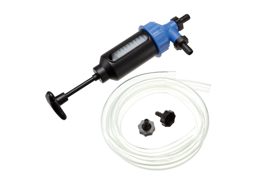 Купить OILBOX Manual Siphon Pump / 200 ml 29176-bvs 7ft.ru в интернет магазине Семь Футов