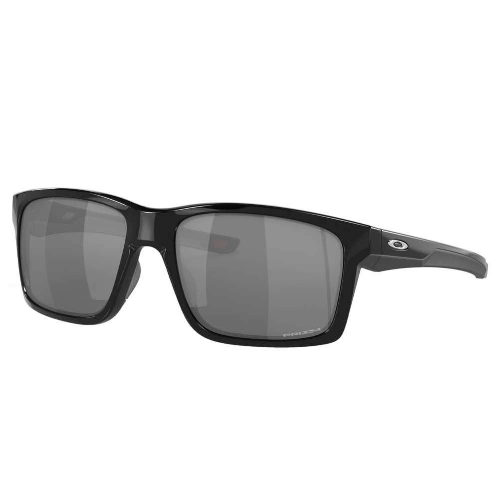 Oakley OO9264-4861 Mainlink Prizm Солнцезащитные Очки Polished Black Prizm Black/CAT3