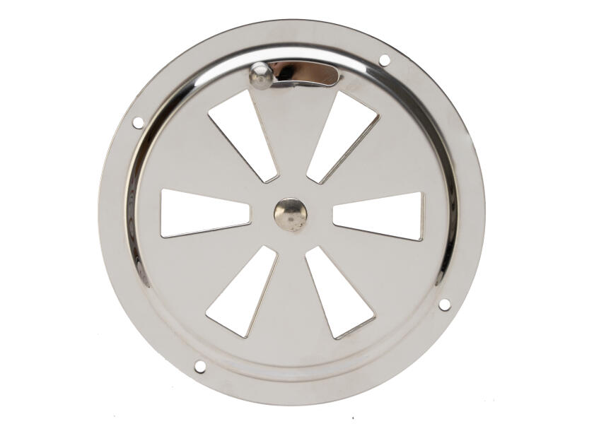 Купить Stainless Steel Ventilation Rosette 33976-bvs 7ft.ru в интернет магазине Семь Футов