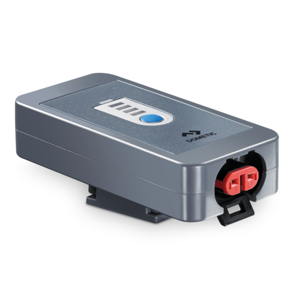 Индикатор аккумулятора Dometic PerfectCharge BI 01 9600000094 75 x 25 x 40 мм для моделей MCP 1204 и MCP 1207